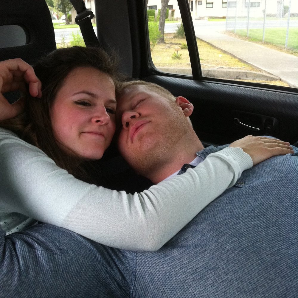 Meet your Posher, Jeremy